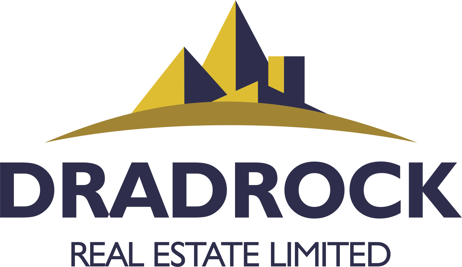 Dradrock Real Estate Limited Logo